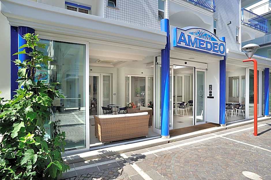 Hotel Amedeo