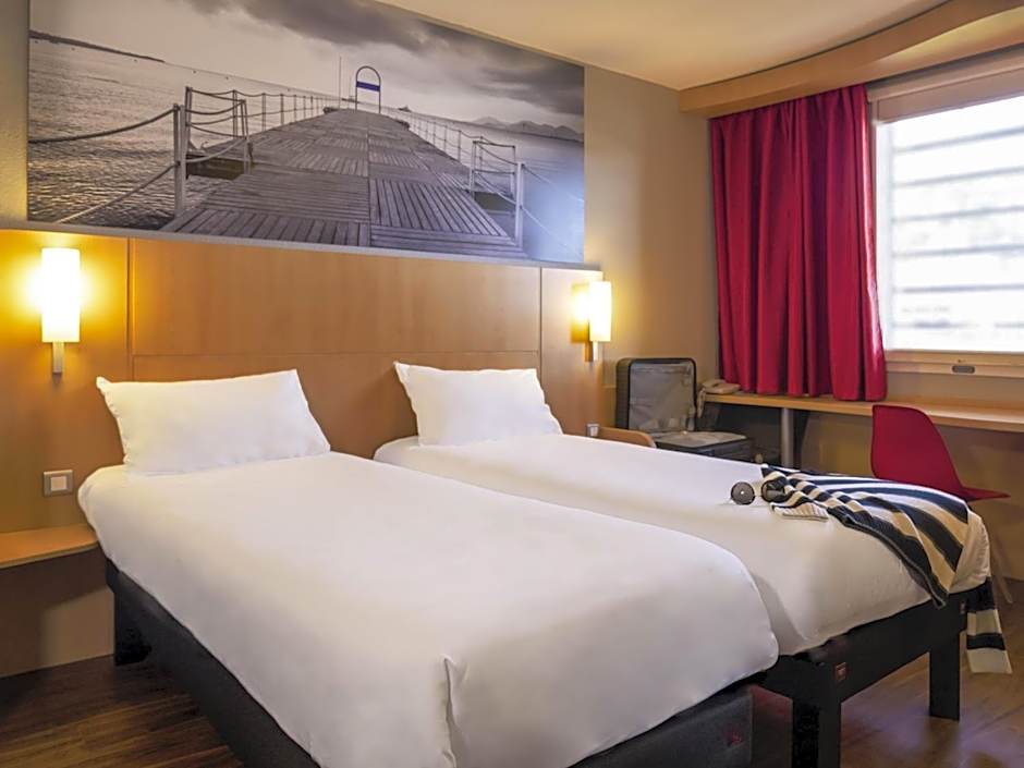 ibis Cannes Mandelieu