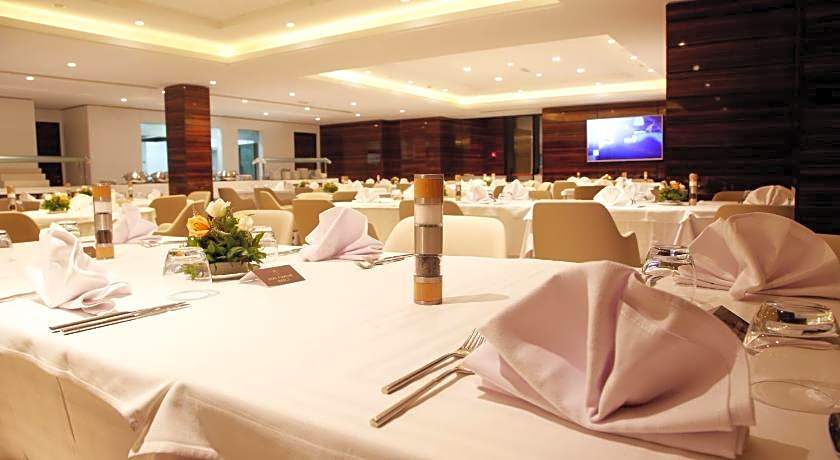Movenpick Hotel Sfax