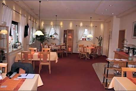 Hotel zum Schnackel in Mainz