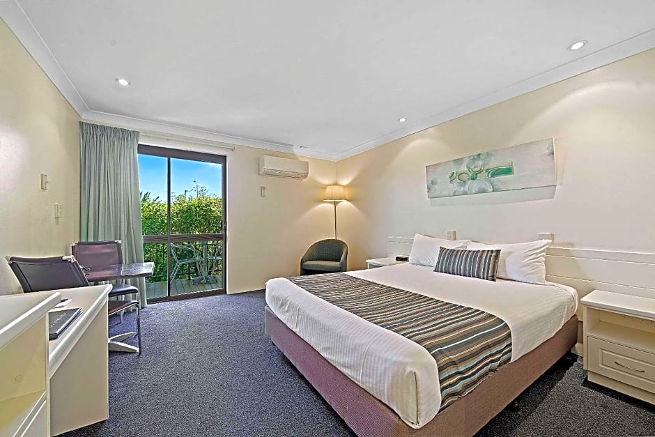 Comfort Inn Glenfield