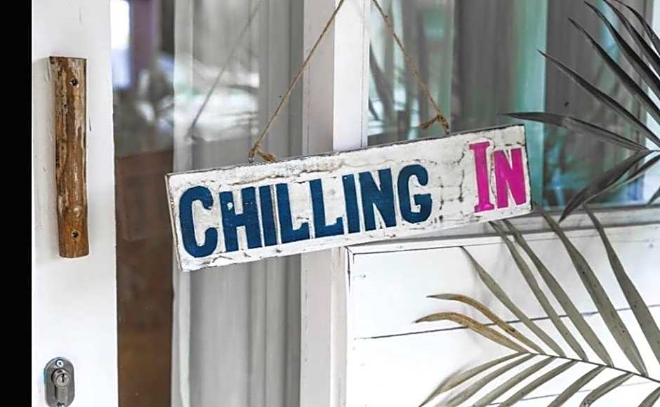 Gravity Eco Boutique Hotel - Adults Only