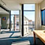 Budget Rooms by Ghent River