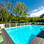 Novotel Toulouse Centre Compans Caffarelli