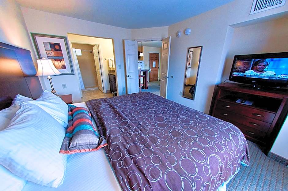 Staybridge Suites East Stroudsburg Poconos Hotel By IHG