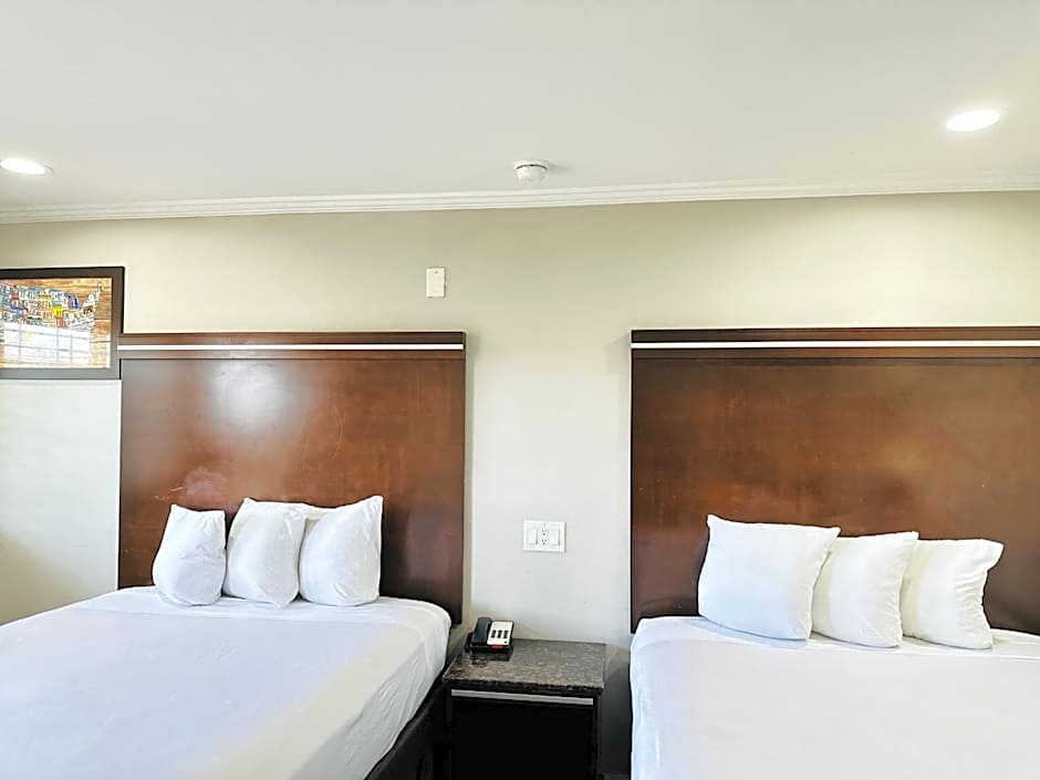 Rodeway Inn Lemon Grove San Diego East