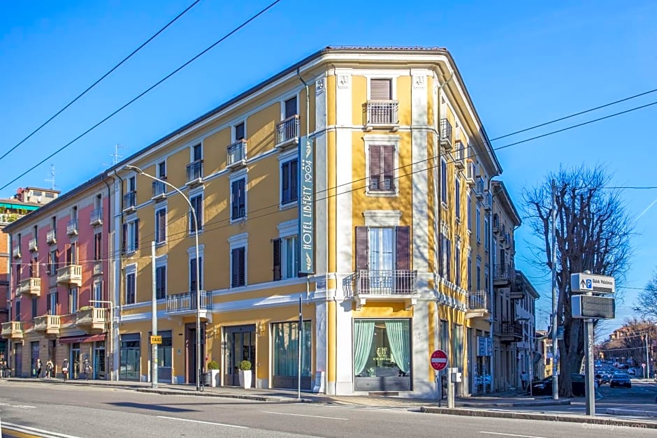 Boutique Hotel Liberty 1904