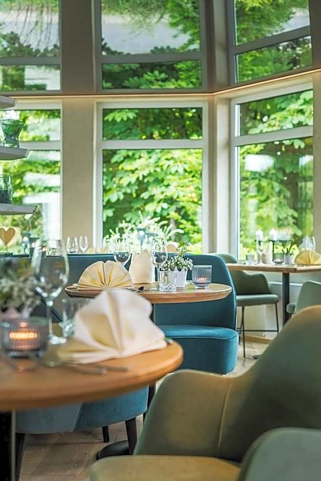 Parkhotel Emstaler Höhe