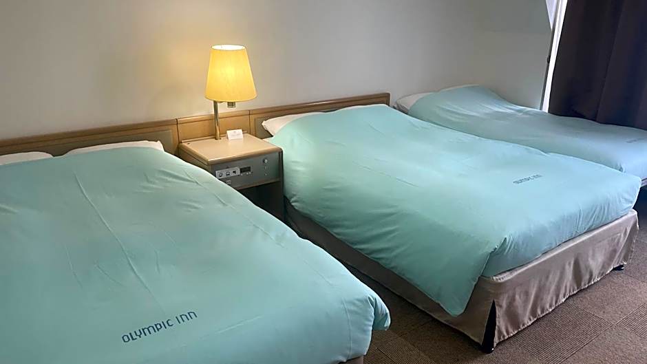 Olympic Inn Kanda