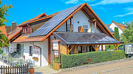 Hotel Fausel