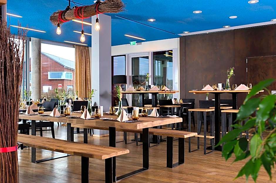 Hapimag Ferienwohnungen Hörnum