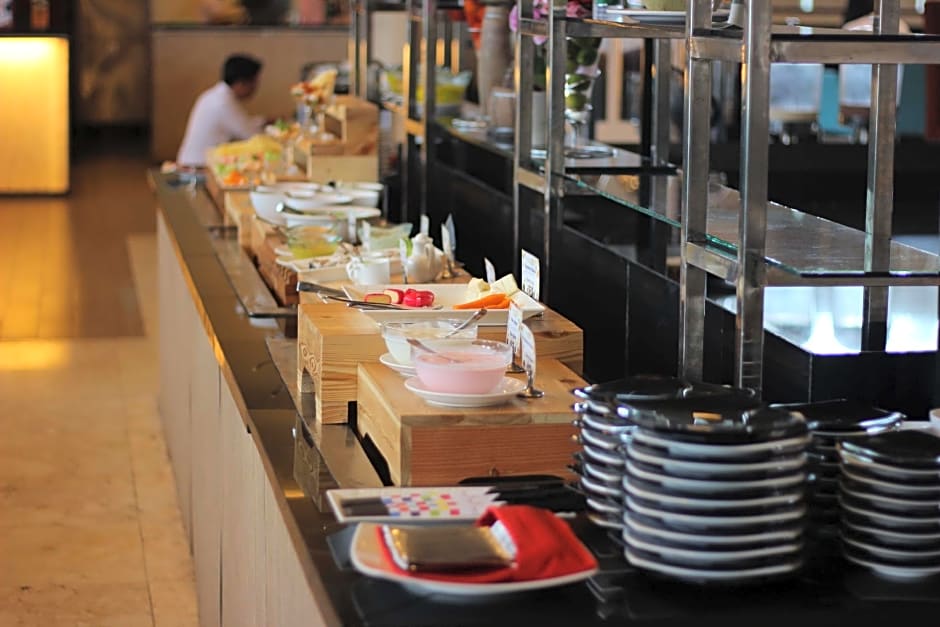 Novotel Balikpapan Hotel