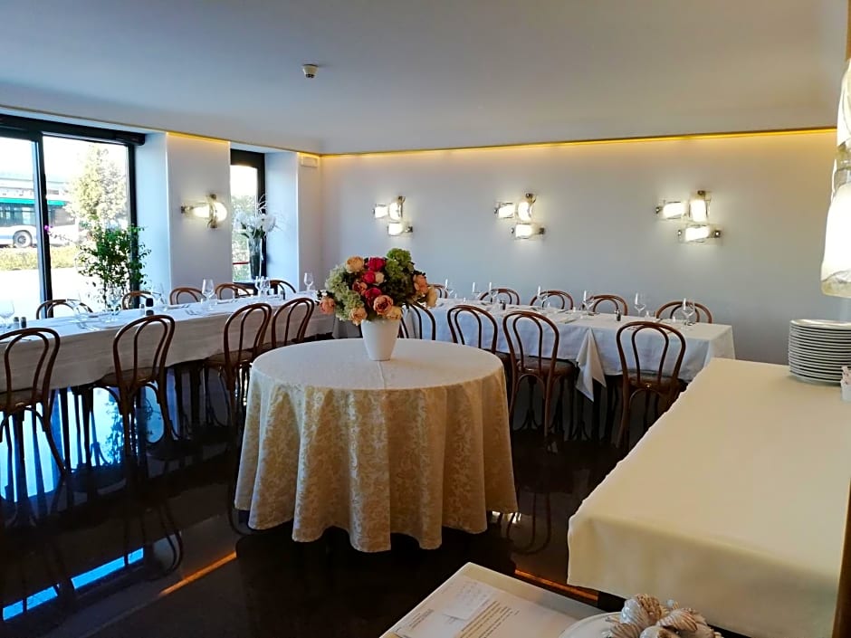 Hotel Belvedere