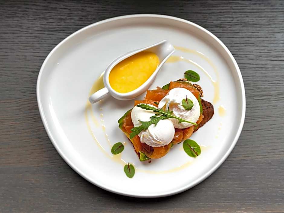 Grand Hotel Lviv Casino & Spa