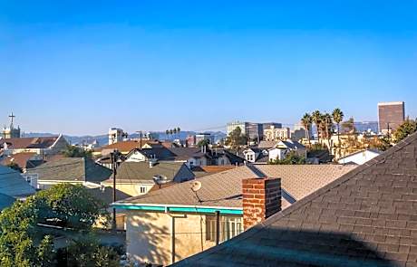 Ktown Homestay