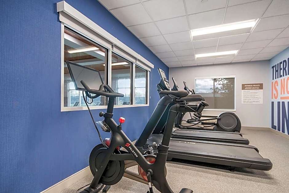 Hampton Inn By Hilton Rutland Vt