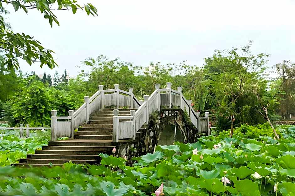Taishan Bojue Hotel