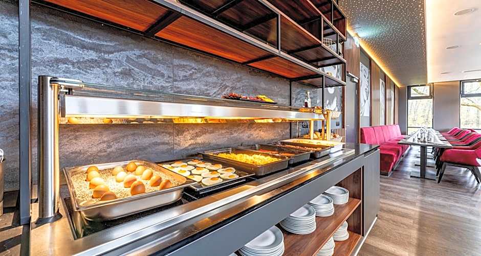 Plaza Hotel Mühldorf