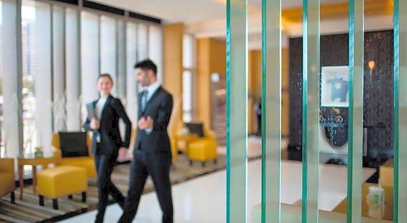 Hala Arjaan by Rotana Hotel