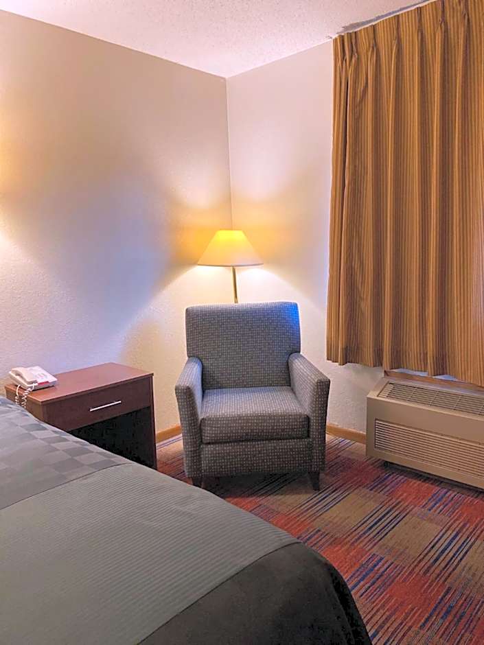 Americas Best Value Inn Champaign