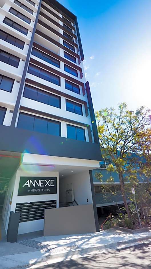 Annexe Apartments
