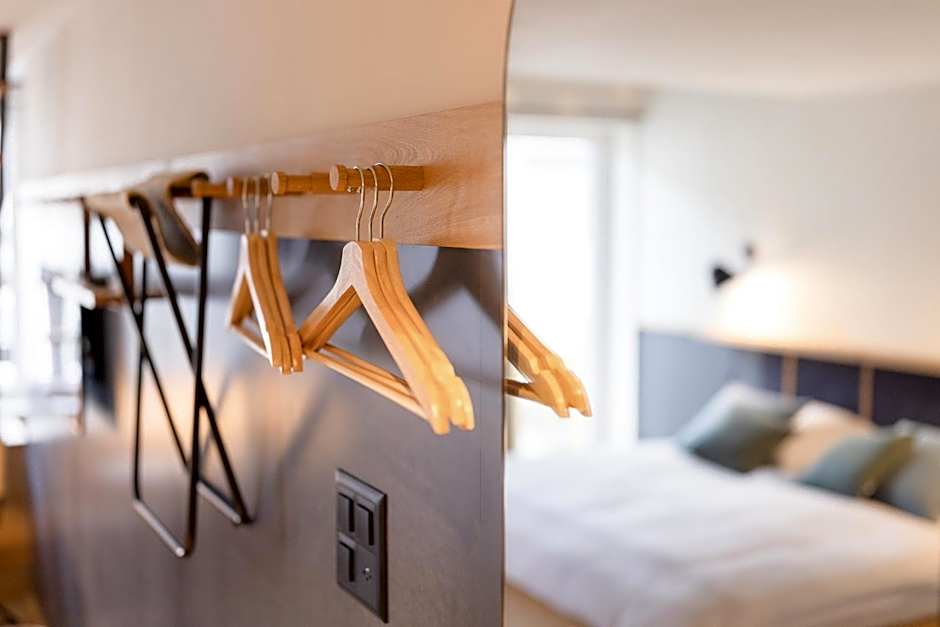 Gyger Restaurant Confiserie B&B