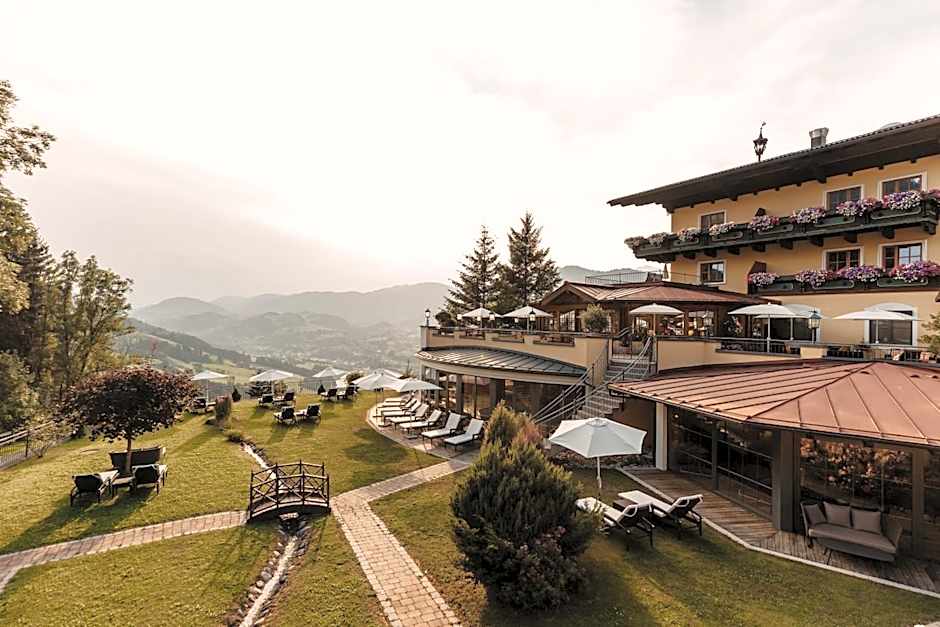 Gut Berg Naturhotel