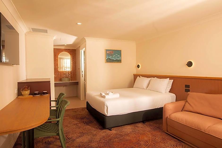 The Alluna Motel, an Ascend Collection Hotel