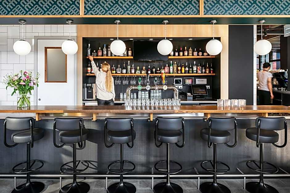 The Student Hotel Groningen