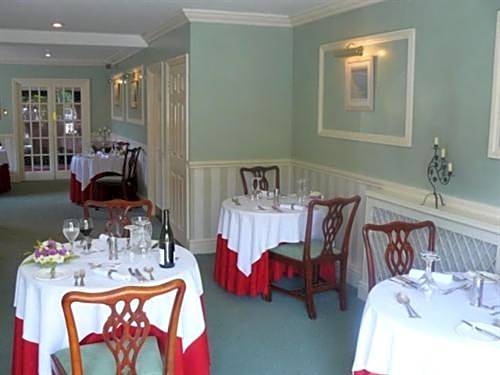 Simonsbath House Hotel