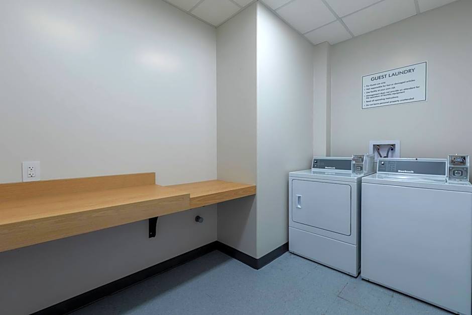 Fairfield Inn & Suites by Marriott Revelstoke