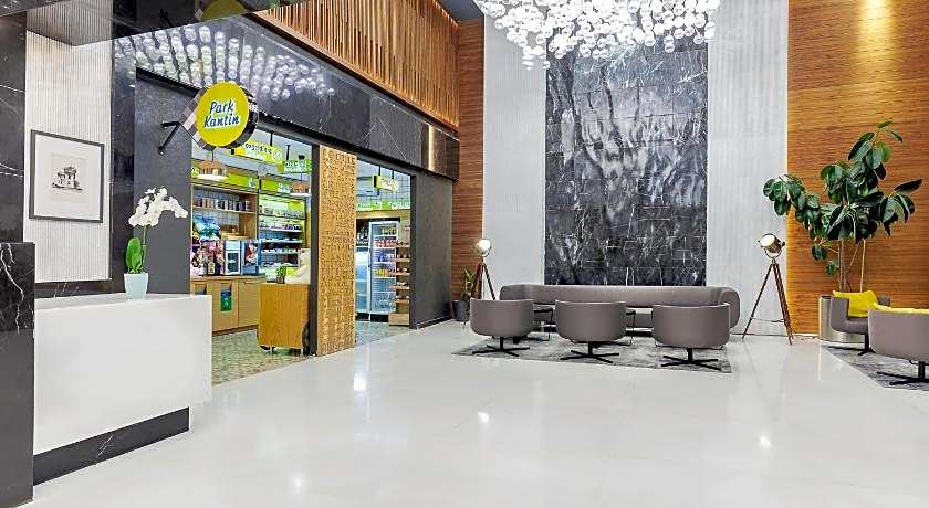 Park Dedeman Trabzon