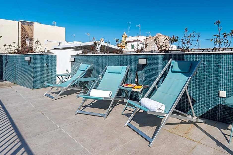 Posada de los Venerables