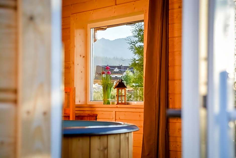 Ośrodek Wypoczynkowy Bernadetta