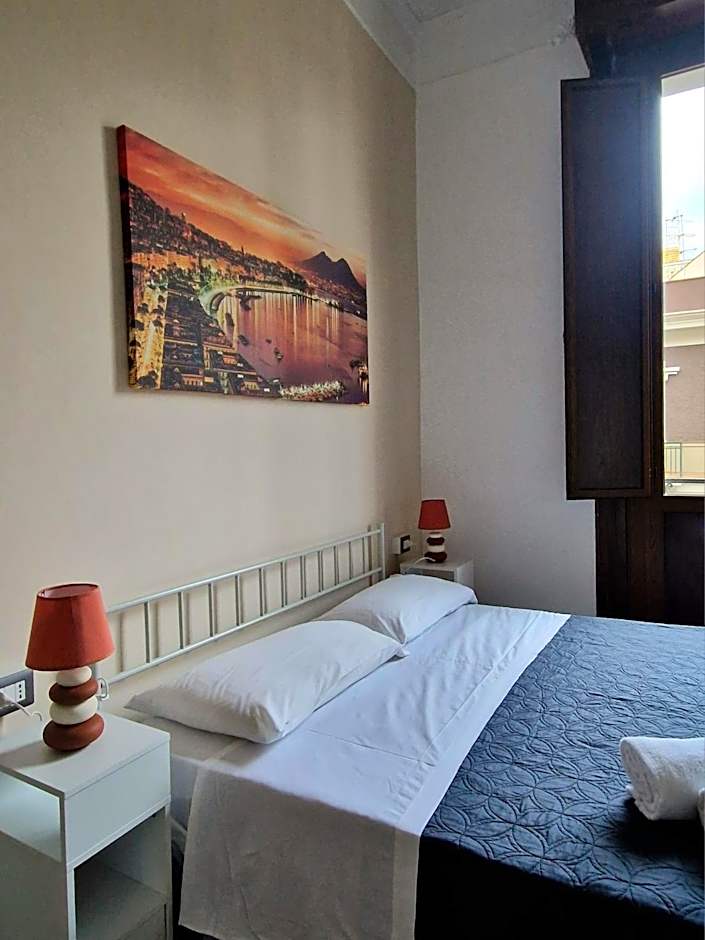 Il Rifugio di Garibaldi