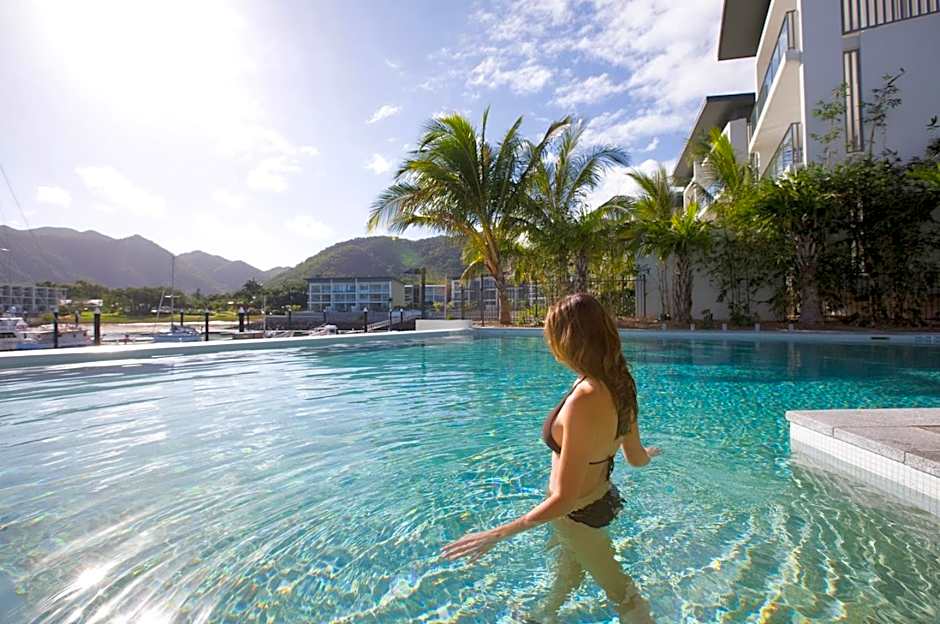 Peppers Blue On Blue Resort