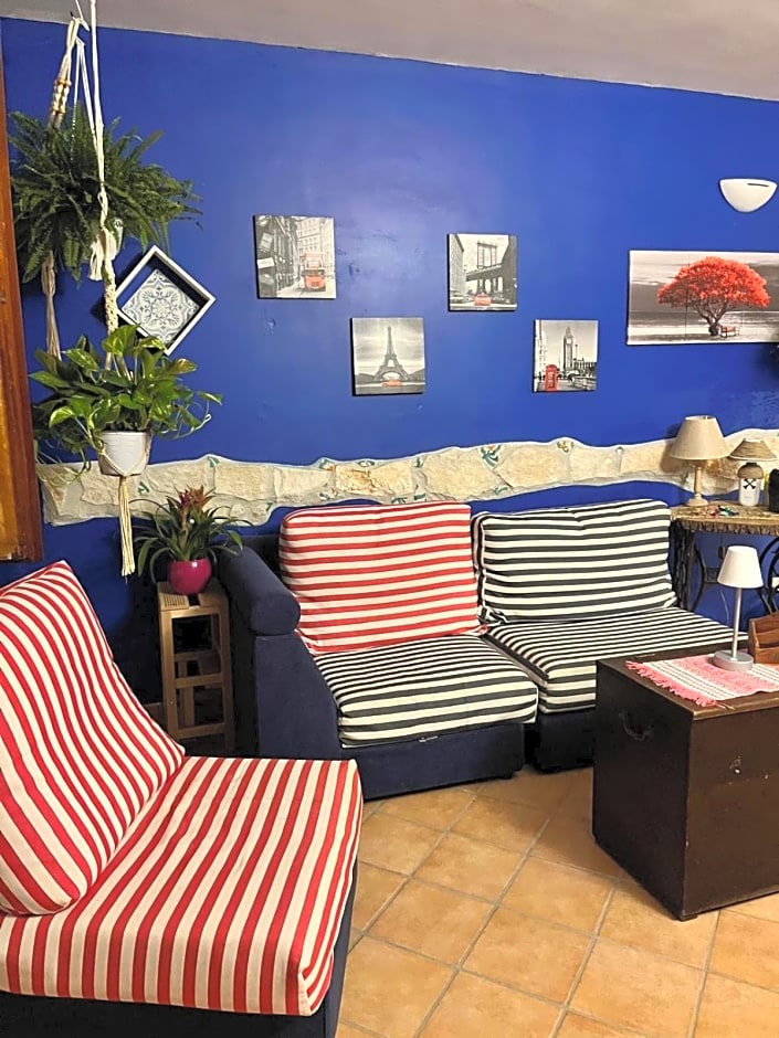 Elisabeth Seaview Apartments Sorrento Coast