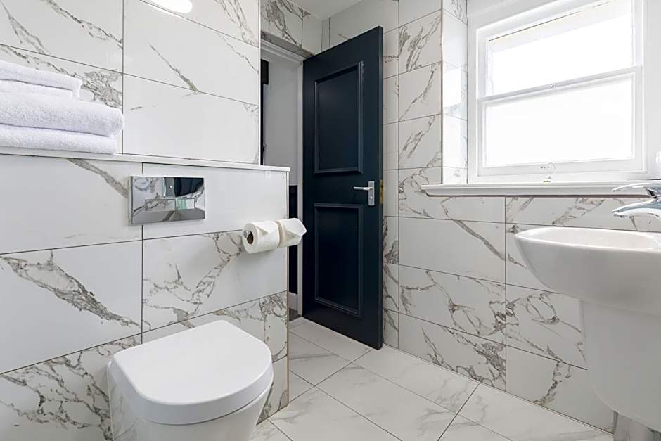 The Sir Thomas Hotel