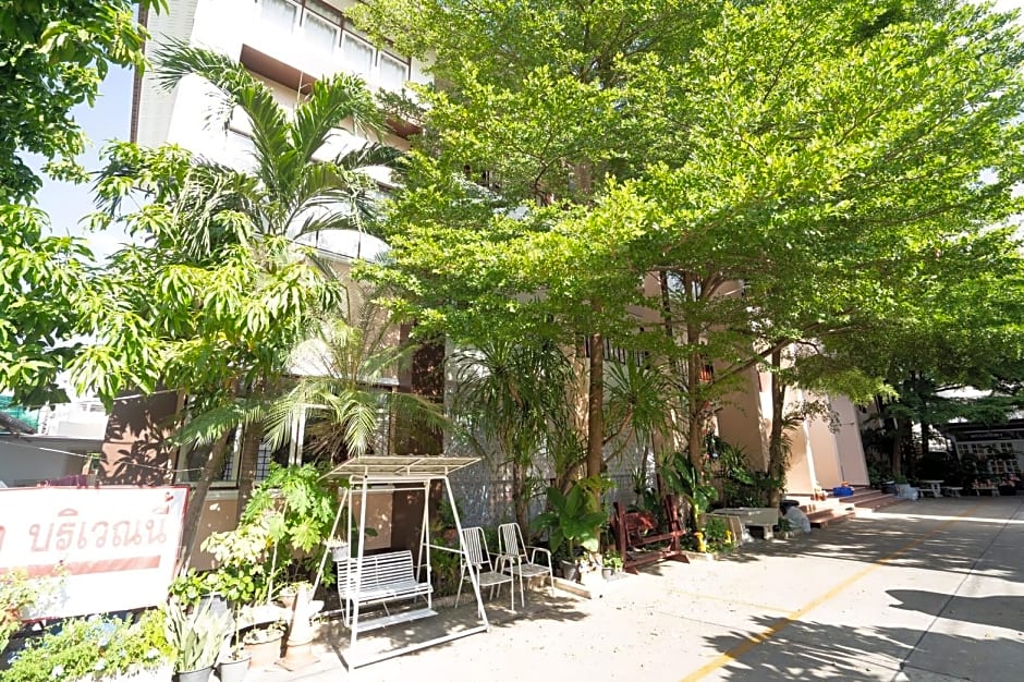 Phanthipha Residence