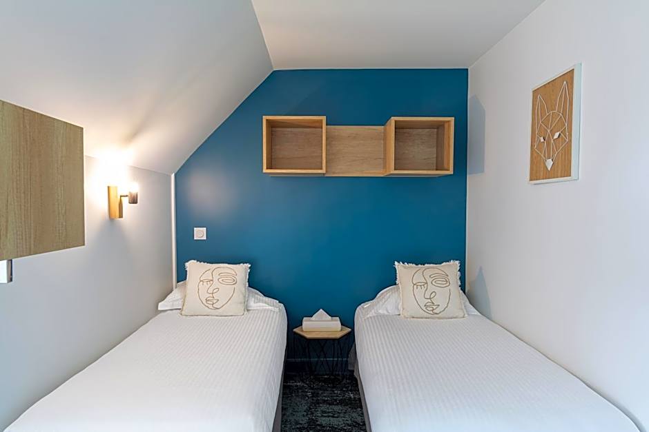 Eden Park Hotel Restaurant