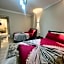 شقه مفروشه ارضي بحديقه خاصه apartment in Cairo