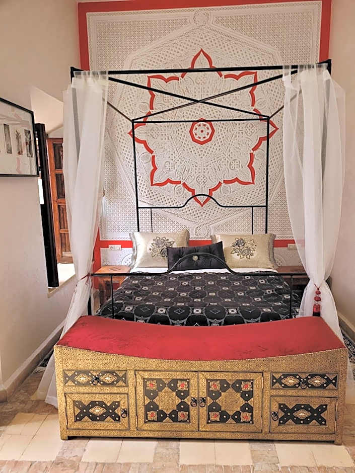 Riad Bayti