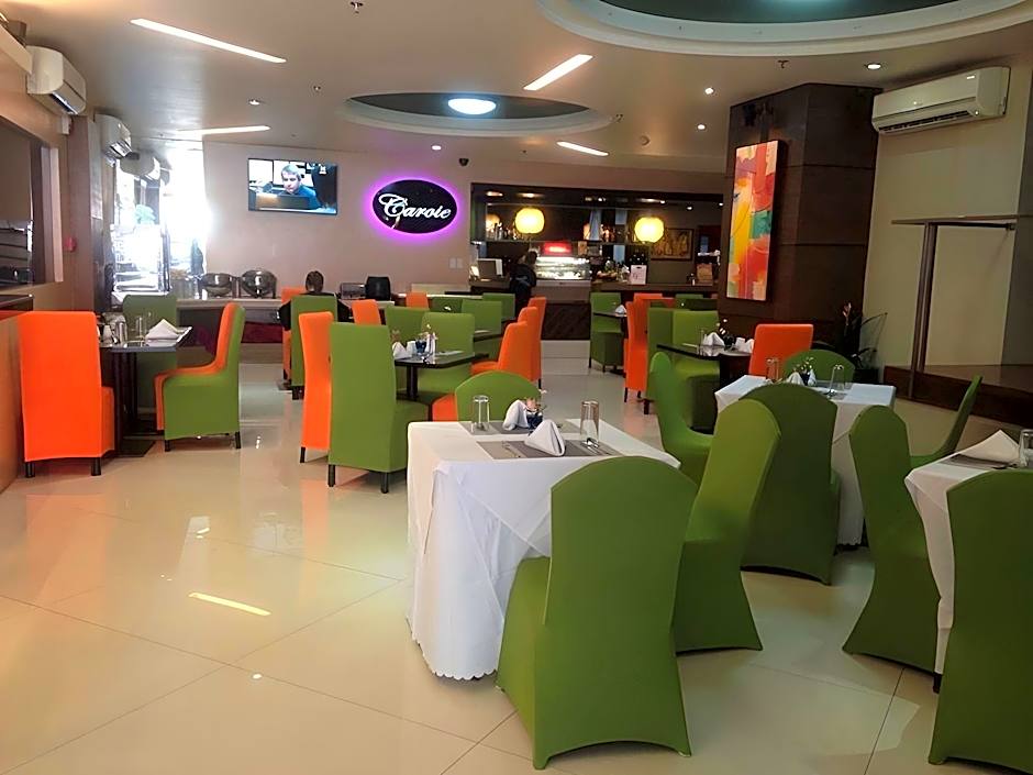 Allure Hotel & Suites