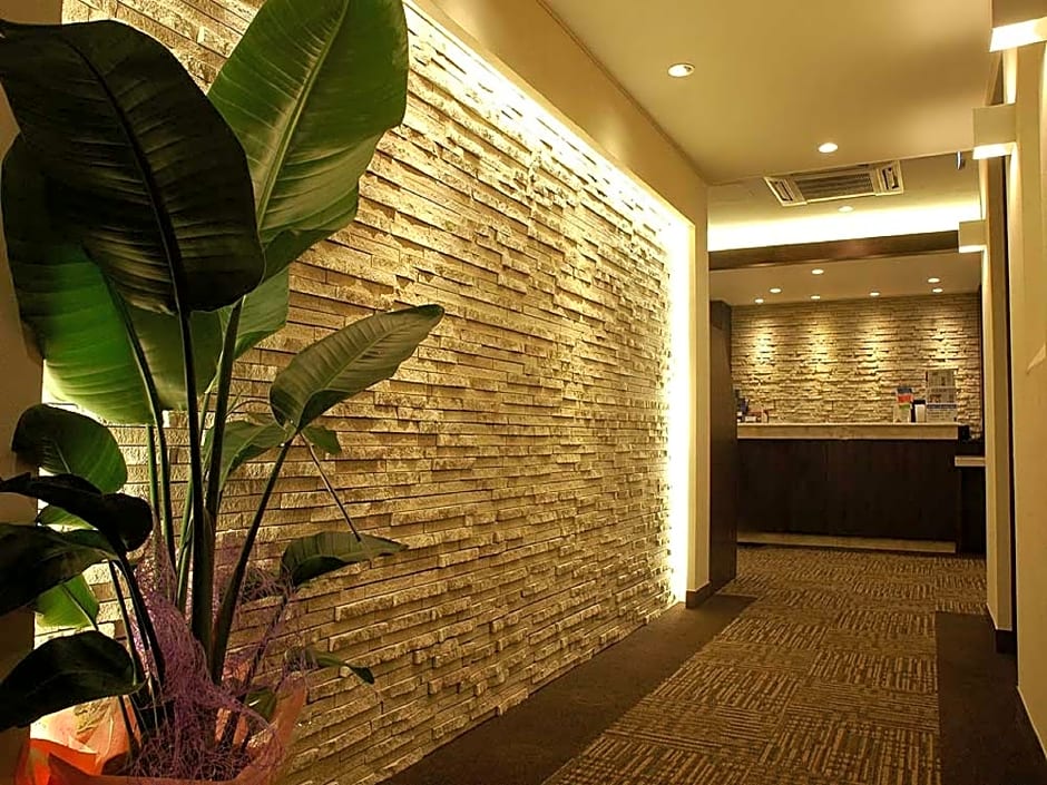 Hotel Naha City -Kokusai Street