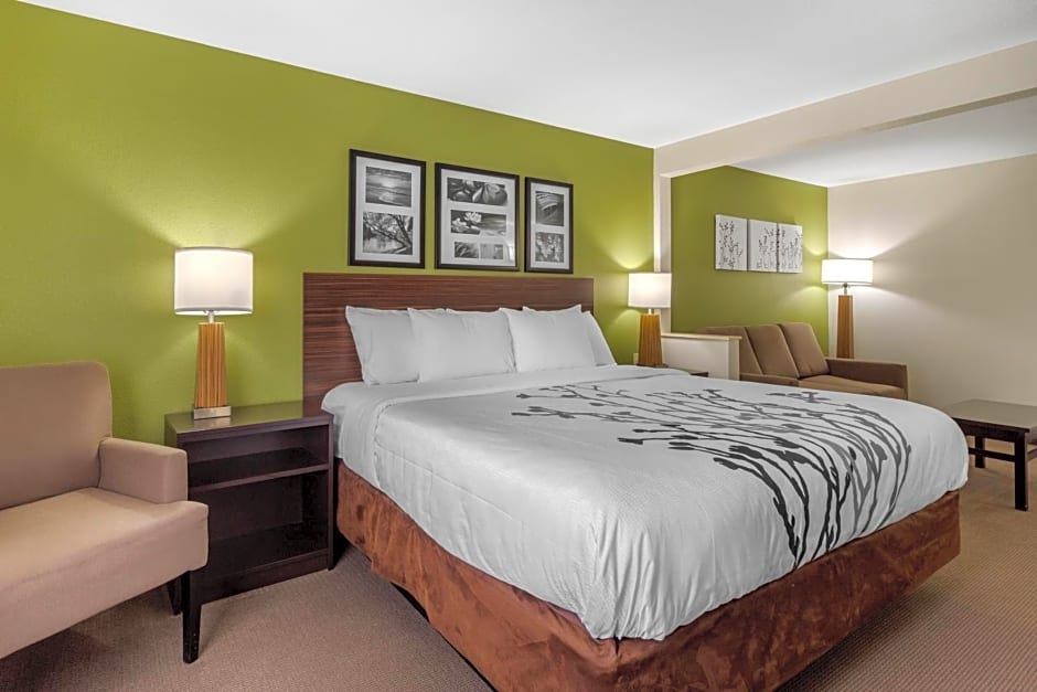 Sleep Inn & Suites Allendale