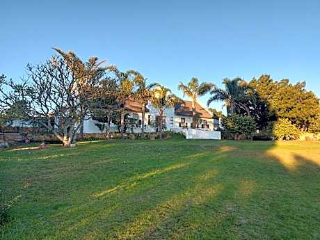 The Palms Albertinia