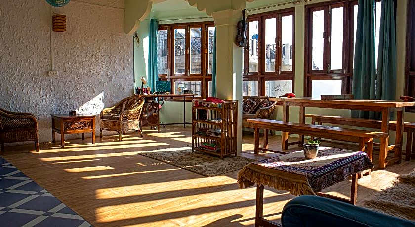 Hills Tale Backpackers Hostel