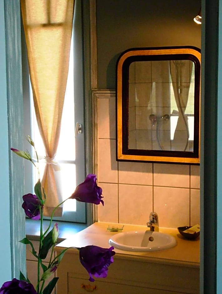 Maison d'hôtes La Tuilerie