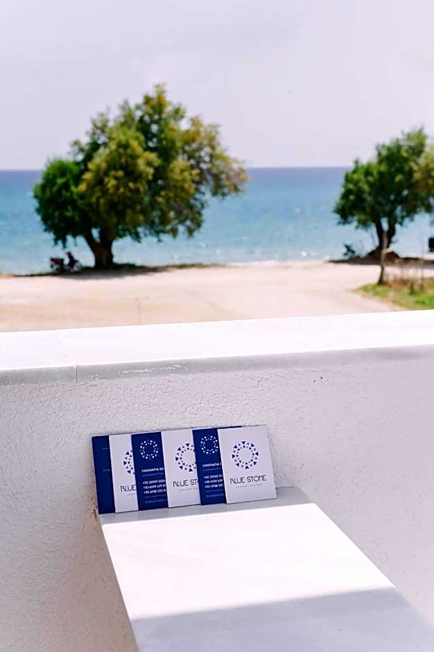 BLUE STONE Luxury Suites