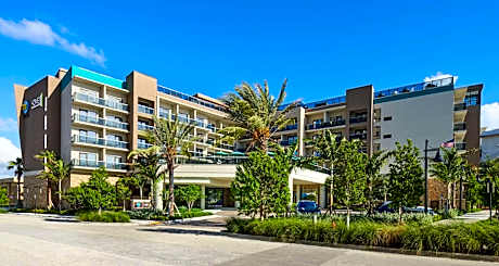 Home2 Suites by Hilton Pompano Beach Pier, FL